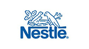 nestle Leading Edge Designers Client