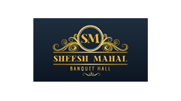Sheesh Mahal Leading Edge Designers Client