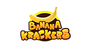banana krackers Leading Edge Designers Client